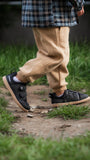 Bounty Kids Walking Shoes with Velcro Straps - MyMara