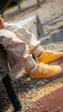 Bounty Kids Walking Shoes with Velcro Straps - MyMara