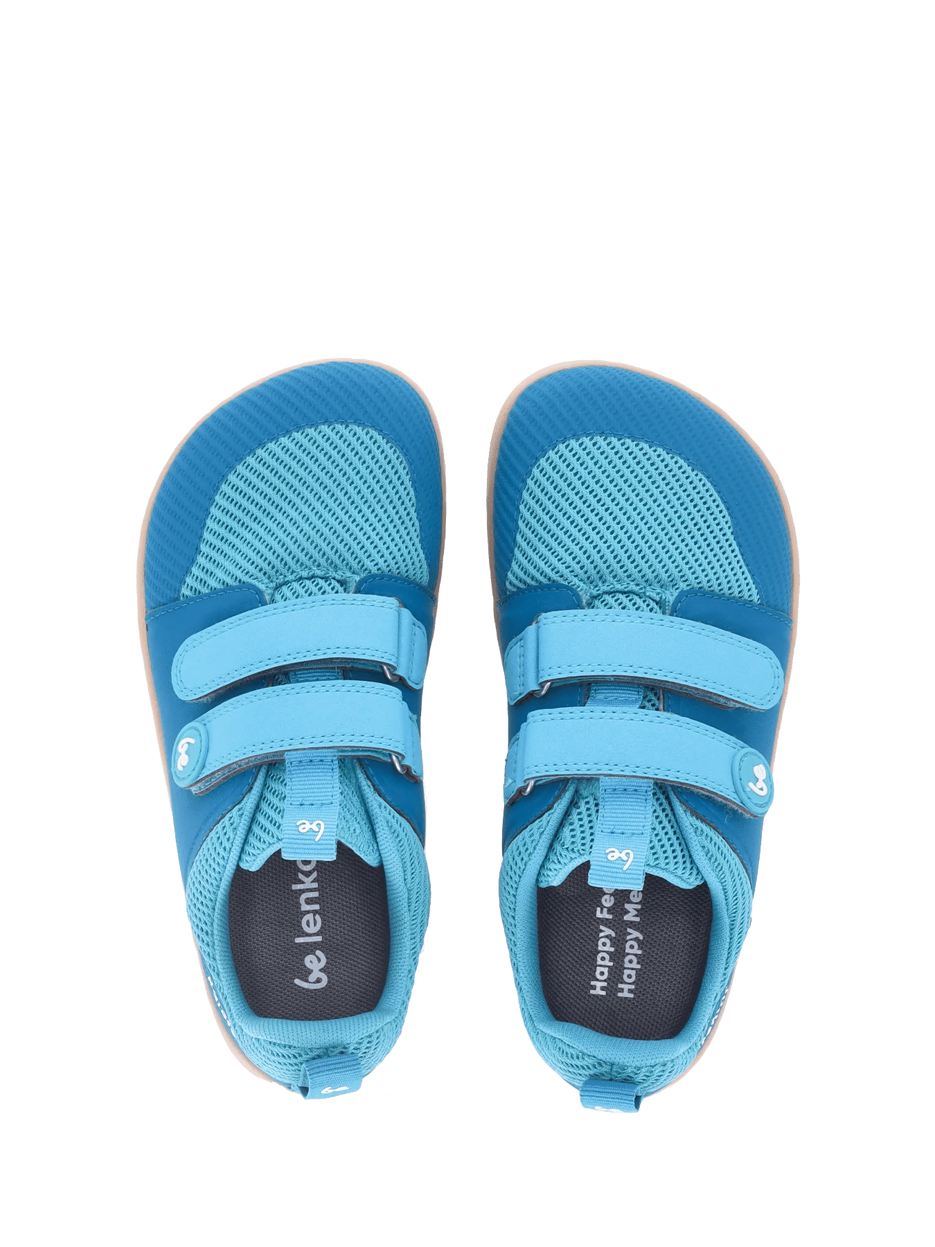 Bounty Kids Walking Shoes with Velcro Straps - MyMara