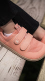 Bounty Kids Walking Shoes with Velcro Straps - MyMara