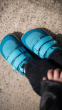Bounty Kids Walking Shoes with Velcro Straps - MyMara