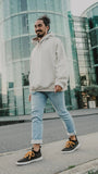 Bronx Sneakers - MyMara