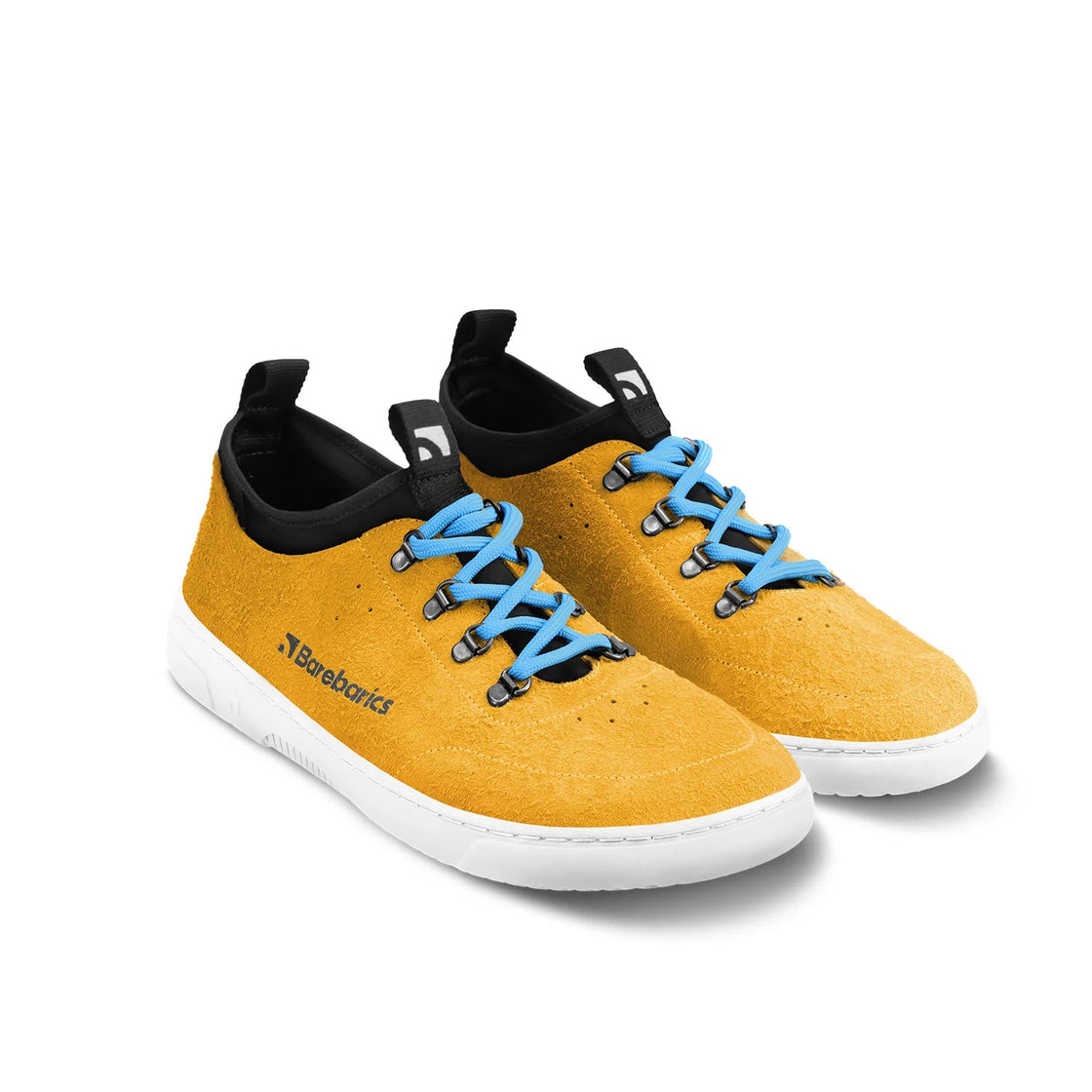 Bronx Sneakers - MyMara