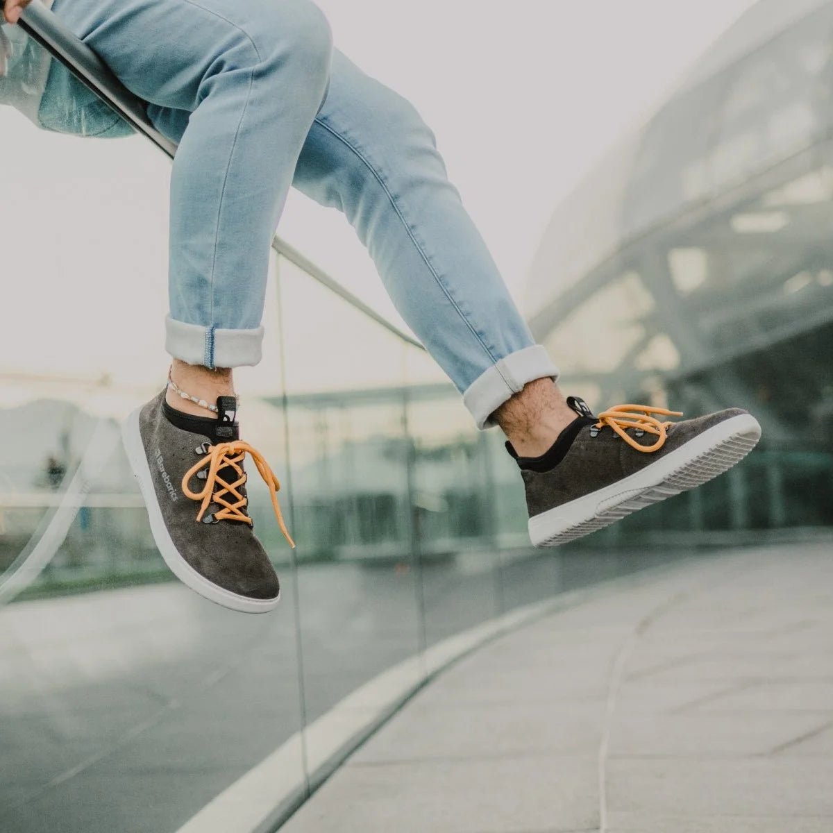 Bronx Sneakers - MyMara