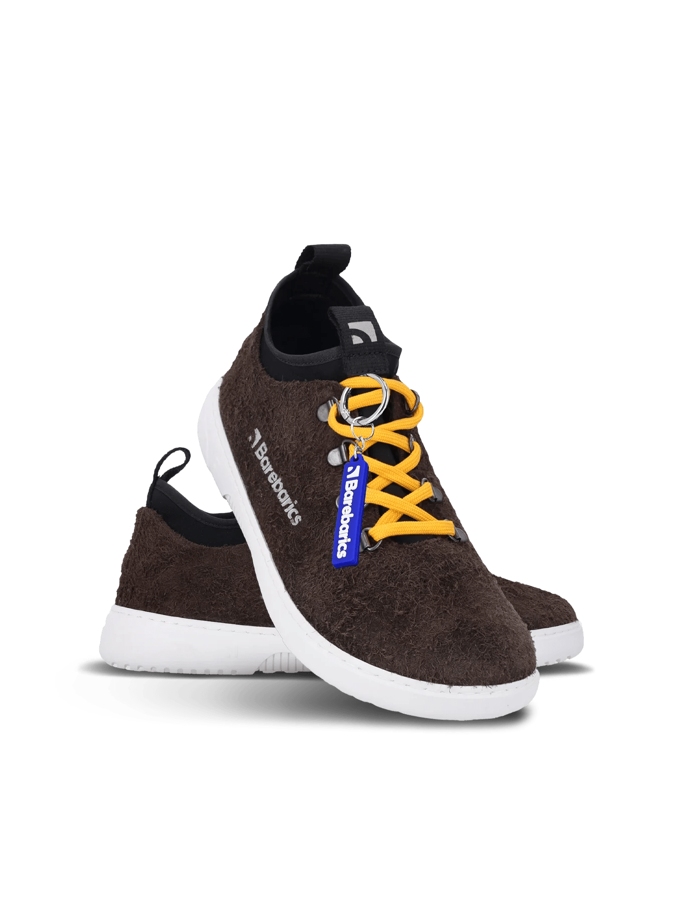 Bronx Sneakers - MyMara