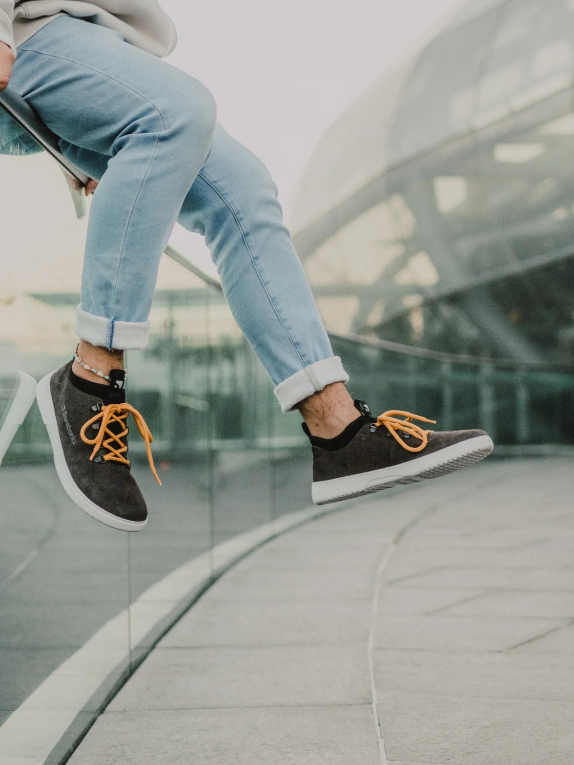 Bronx Sneakers - MyMara