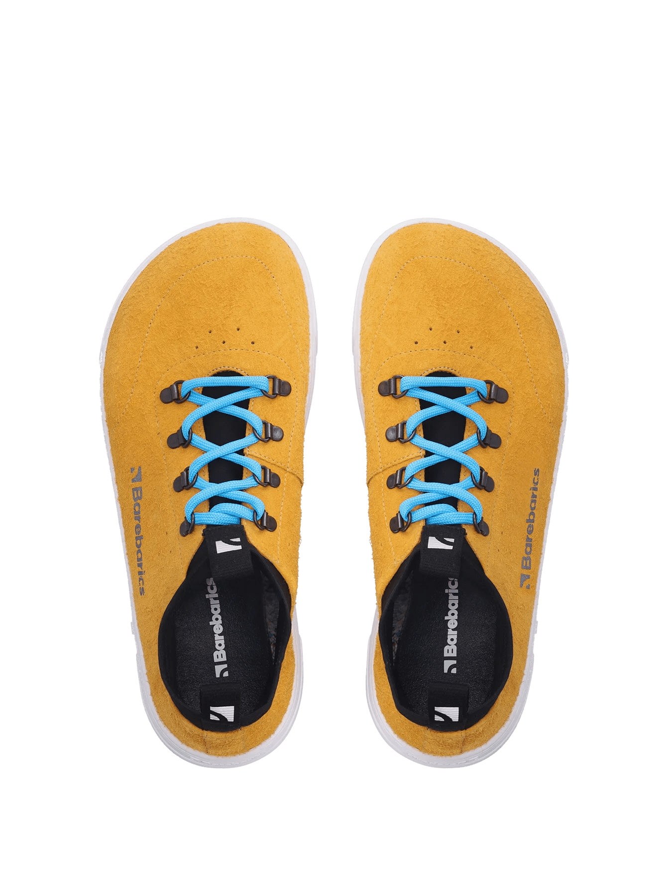 Bronx Sneakers - MyMara