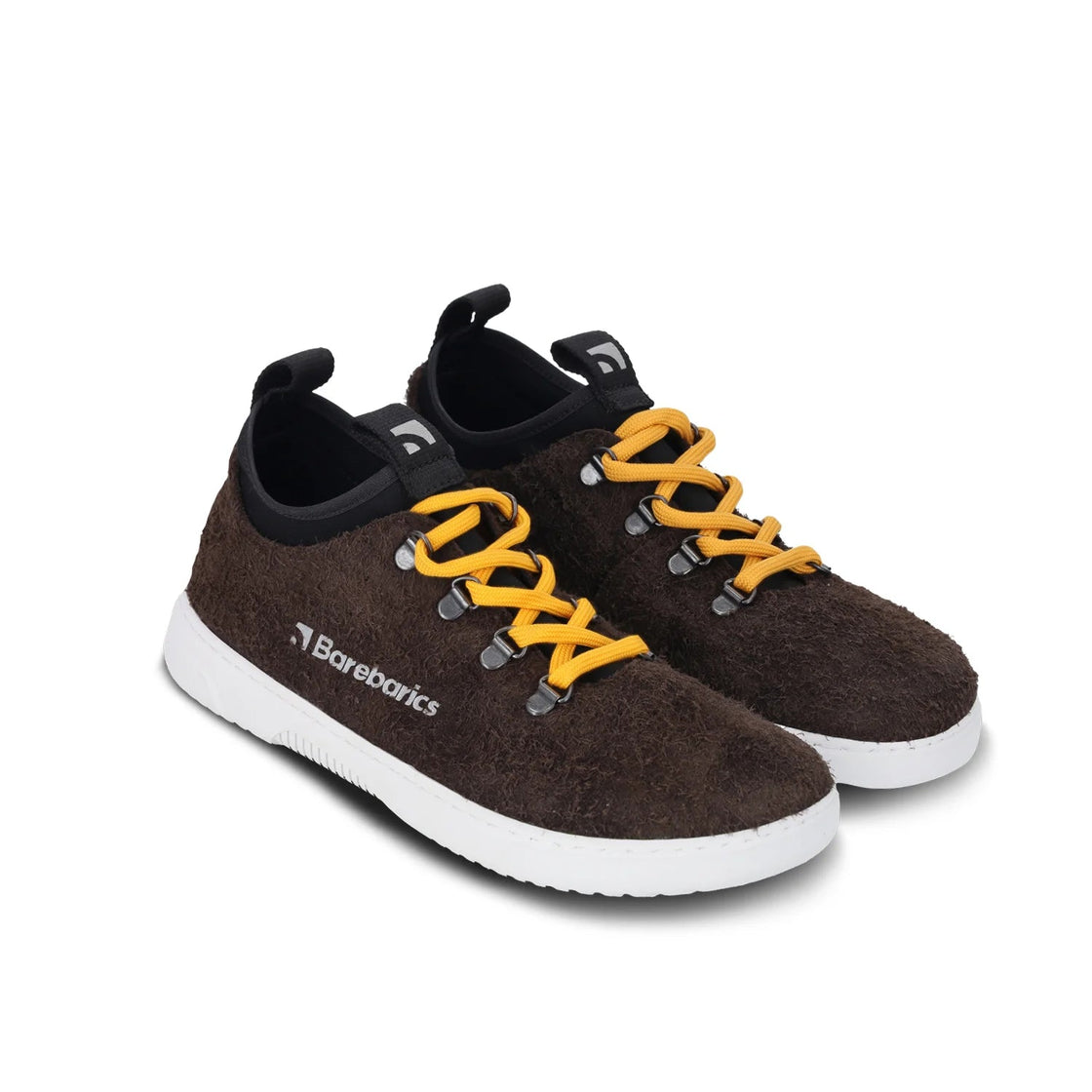 Bronx Sneakers - MyMara