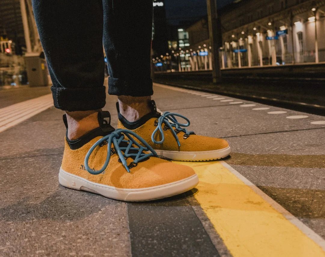 Bronx Sneakers - MyMara