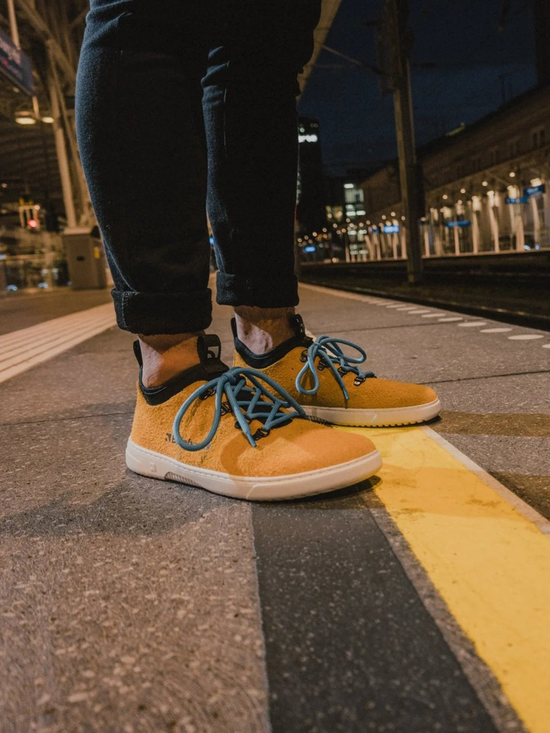 Bronx Sneakers - MyMara