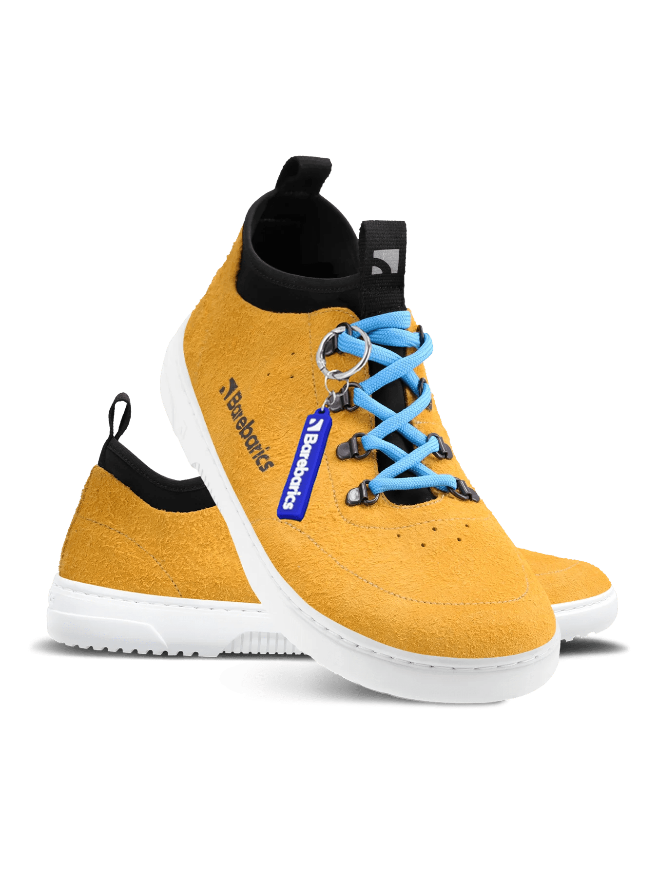 Bronx Sneakers - MyMara