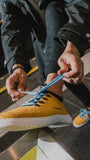 Bronx Sneakers - MyMara