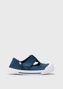 Canvas pepito sandals - MyMara