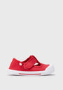 Canvas pepito sandals - MyMara