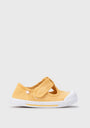 Canvas pepito sandals - MyMara