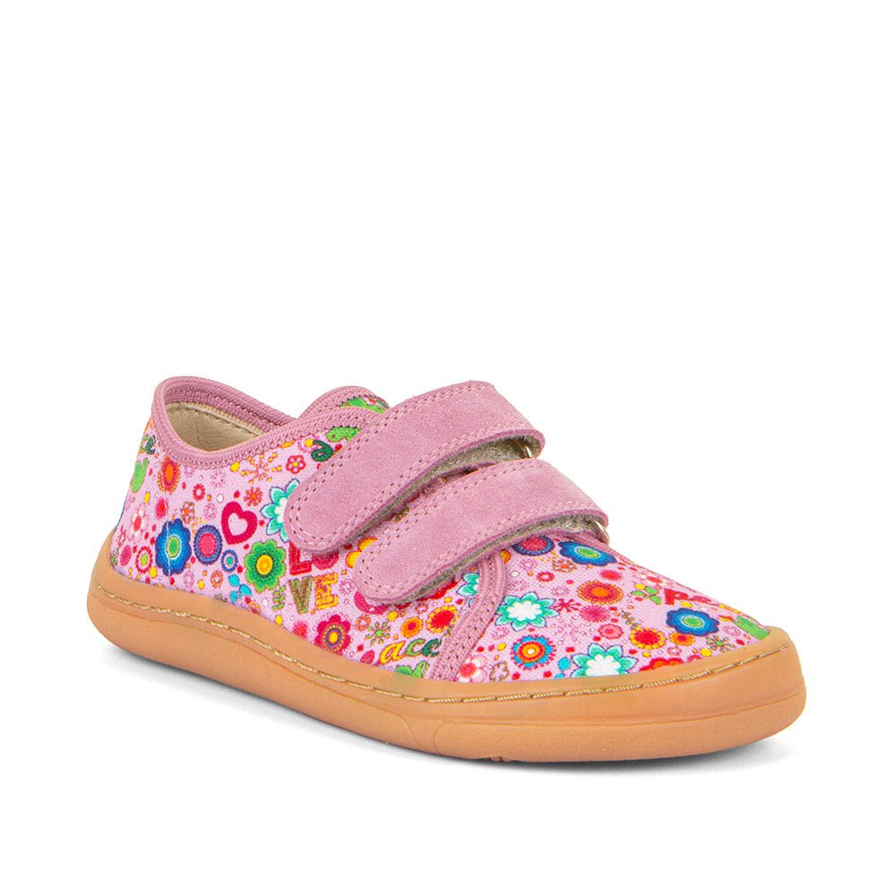 Canvas sneakers - MyMara