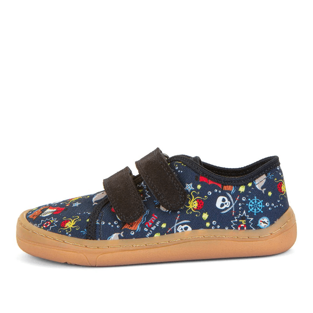 Canvas sneakers - MyMara