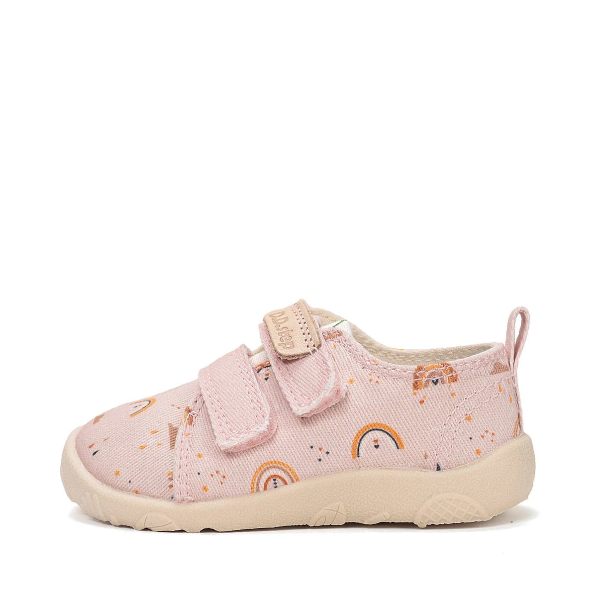 Canvas sneakers - MyMara