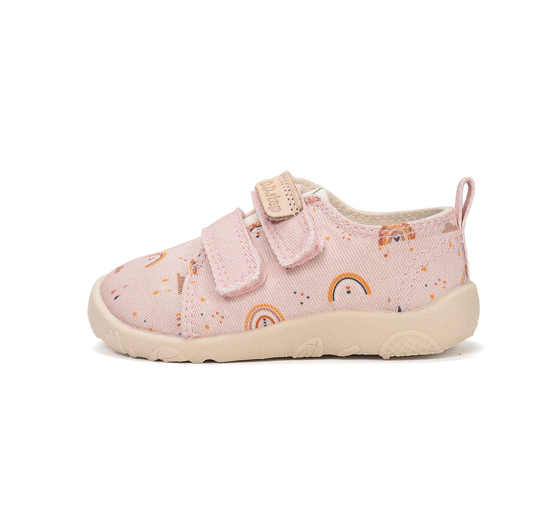 Canvas sneakers - MyMara