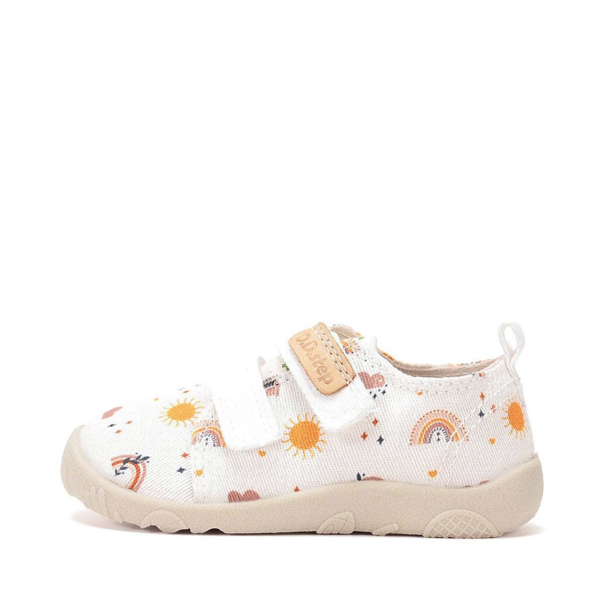Canvas sneakers - MyMara