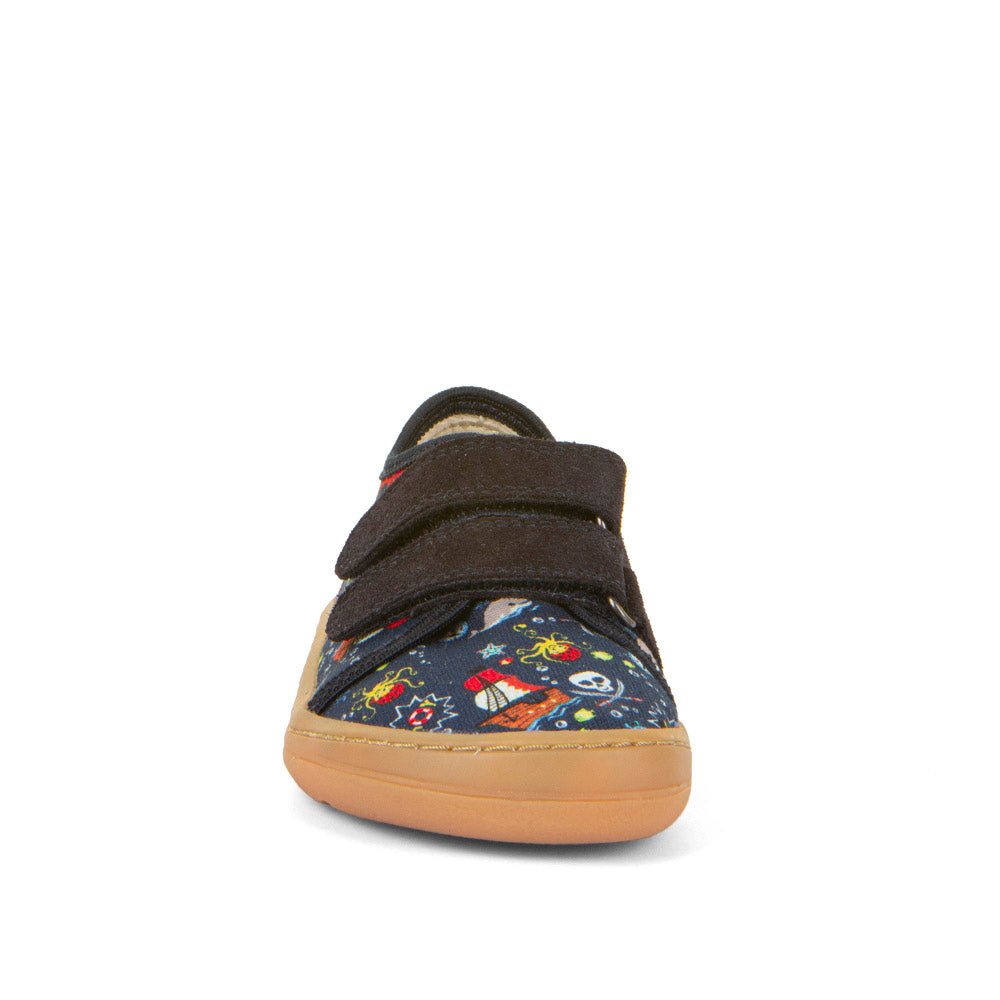 Canvas sneakers - MyMara