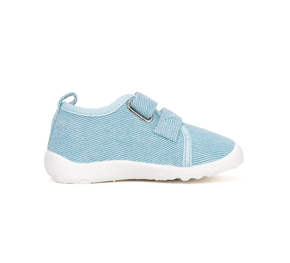 Canvas sneakers - MyMara