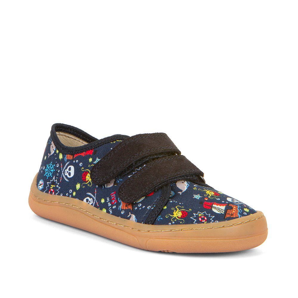 Canvas sneakers - MyMara