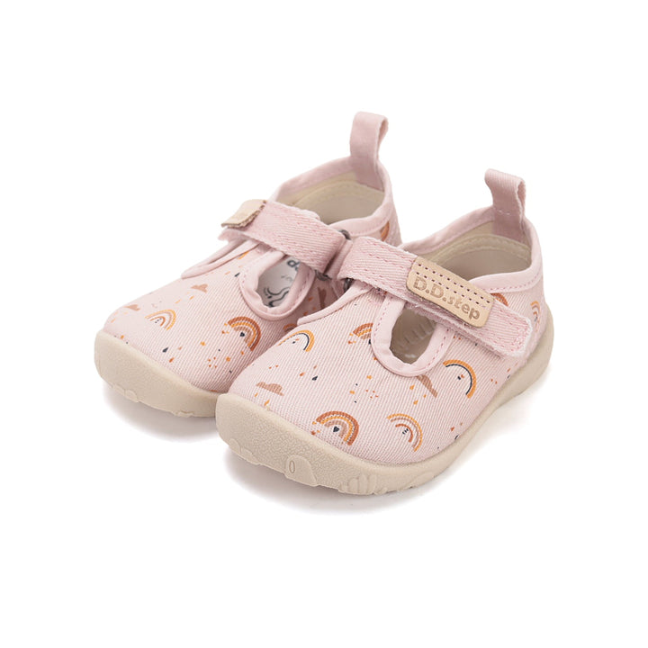 Canvas sneakers rainbow - MyMara