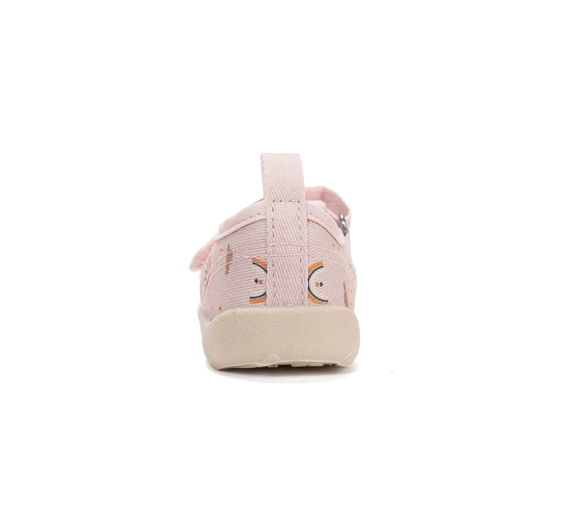 Canvas sneakers rainbow - MyMara