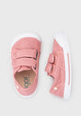 Canvas v. sneakers - MyMara