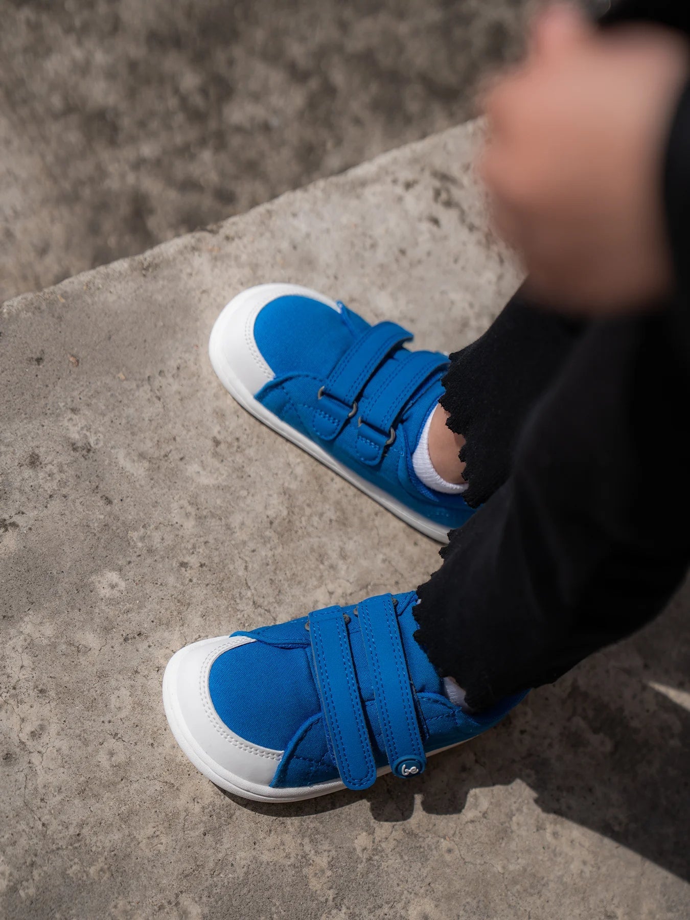 Canvi Kids Sneakers - MyMara
