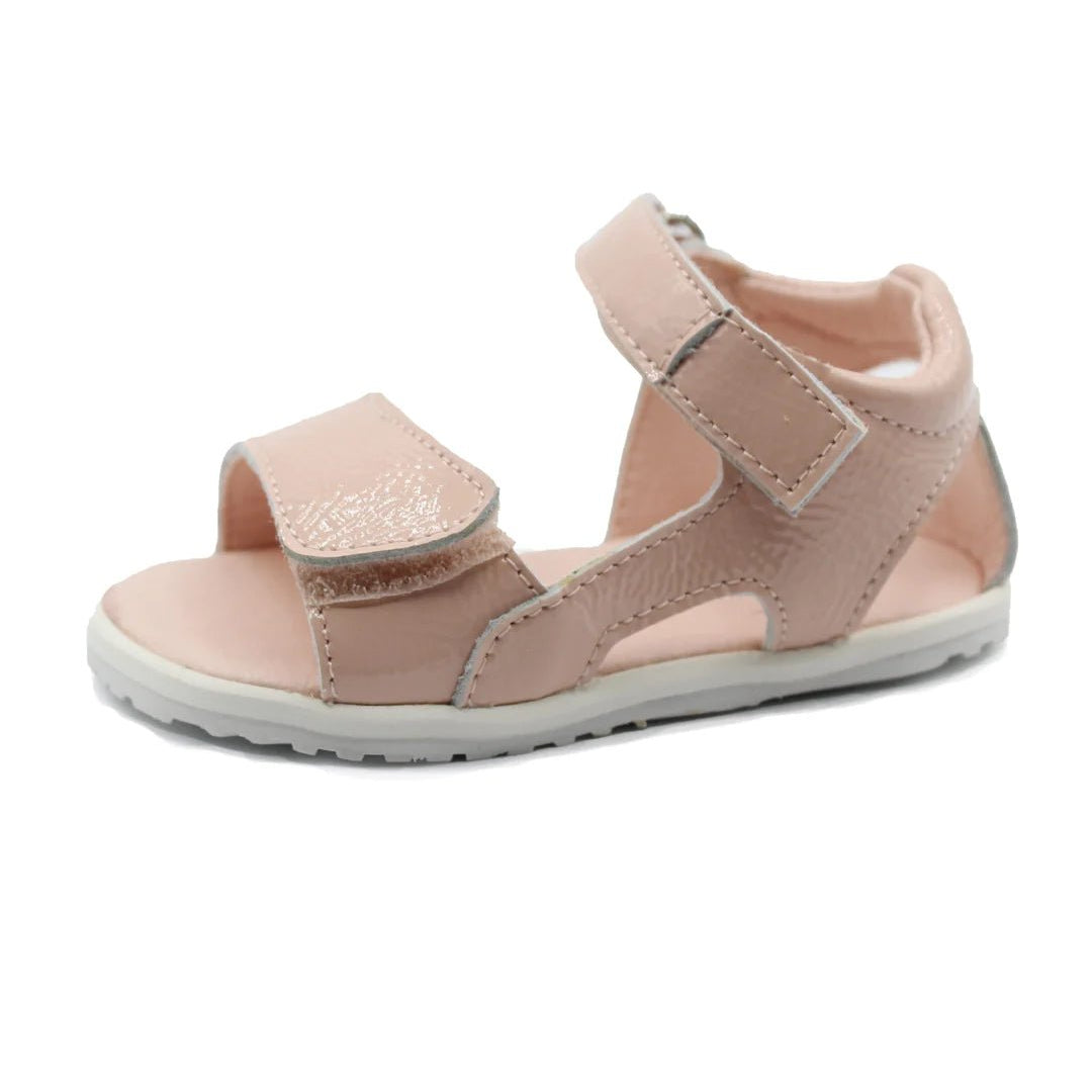 Caribe leather sandals - MyMara