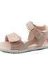 Caribe leather sandals - MyMara