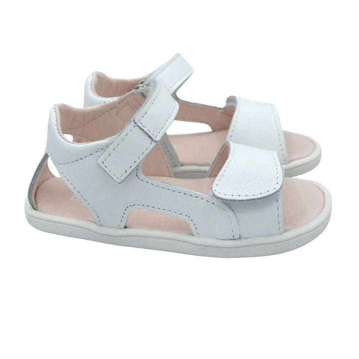 Caribe leather sandals - MyMara