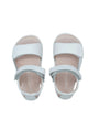 Caribe leather sandals - MyMara