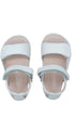 Caribe leather sandals - MyMara