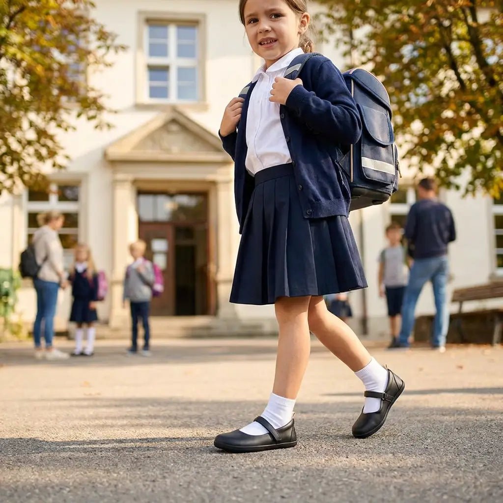 Catch School ballerina - MyMara