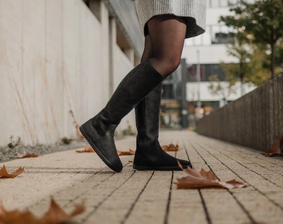 Charlotte Boots - MyMara