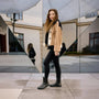 Chelsea Ice Women's Winter Boots - MyMara