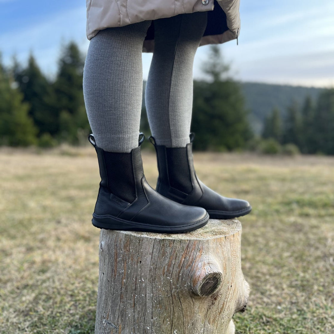 Chelsea Ice Women's Winter Boots - MyMara