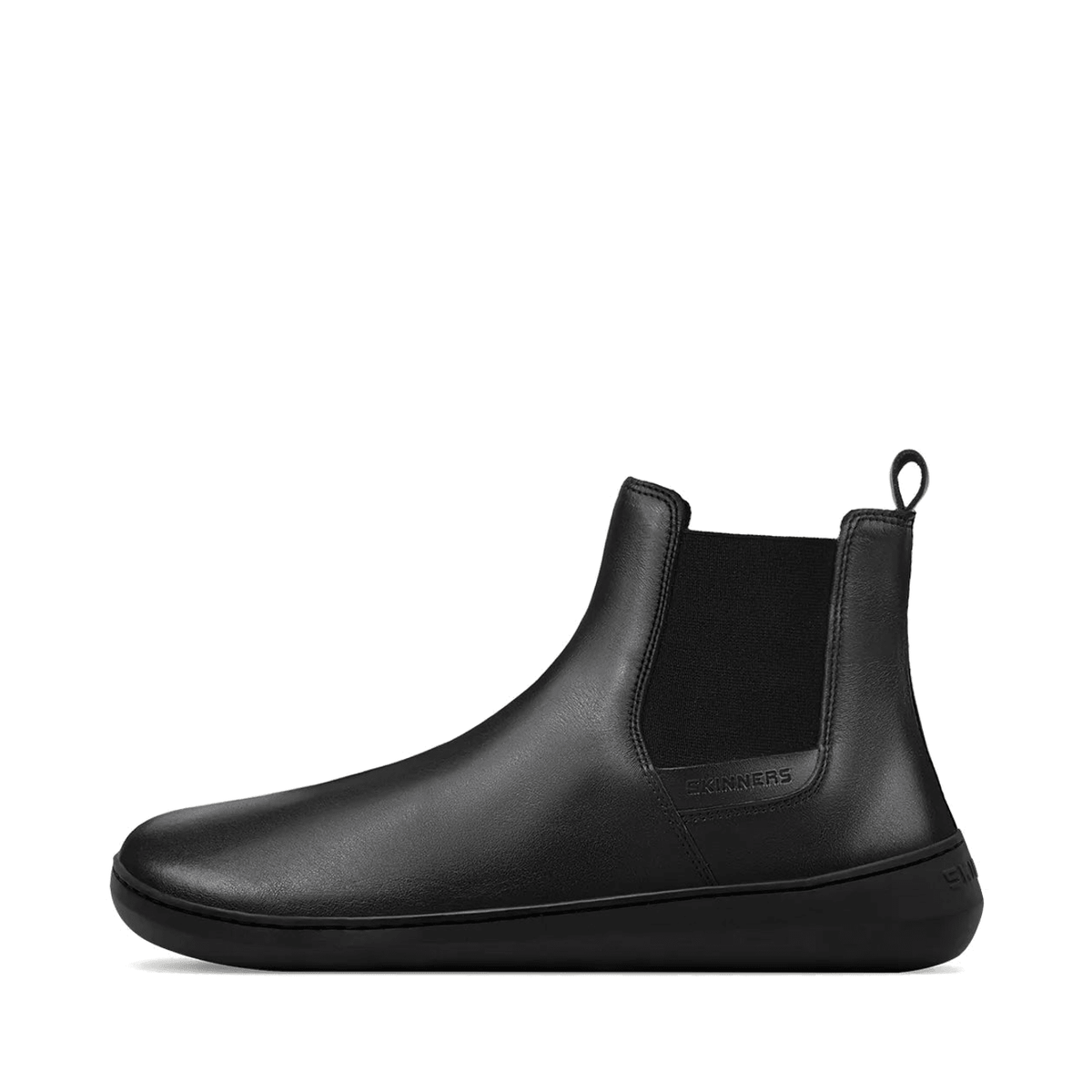 Chelsea Women's Barefoot Boots - MyMara