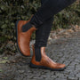 Chelsea Women's Barefoot Boots - MyMara
