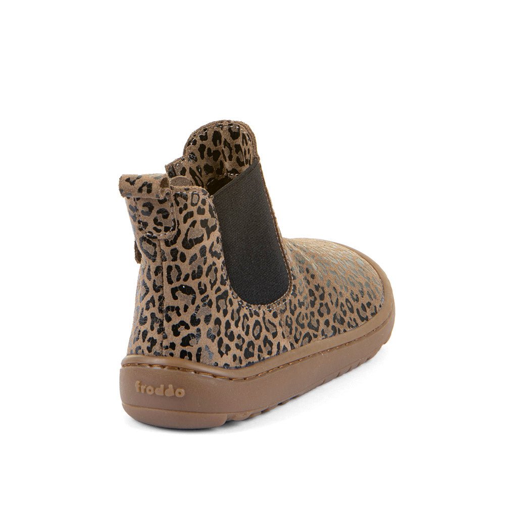 Chelys boots adults - MyMara