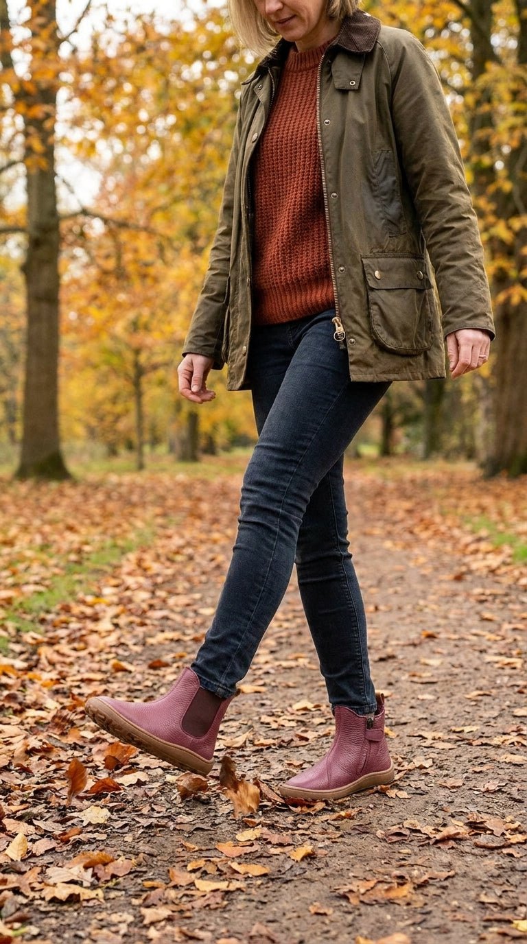Chelys boots adults - MyMara