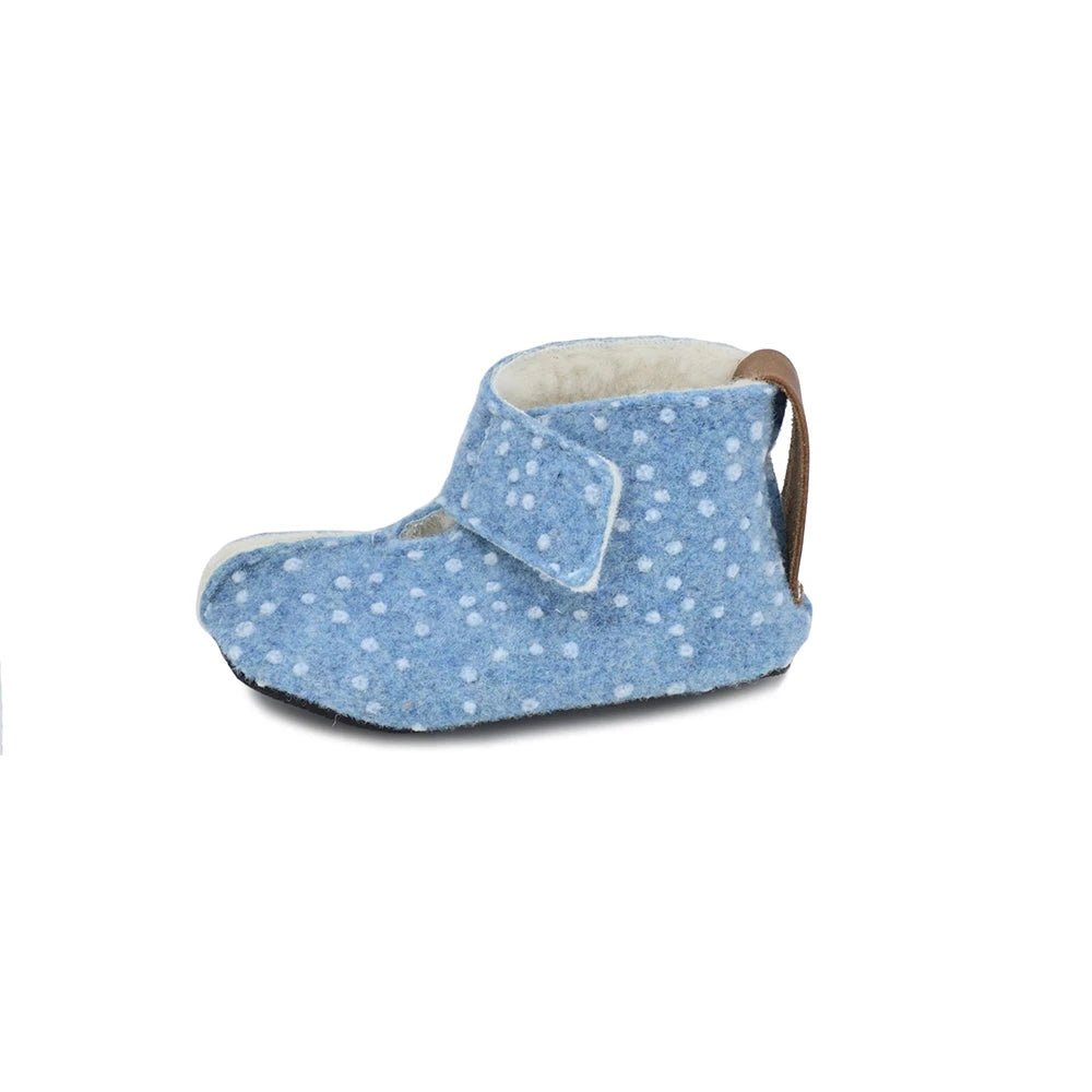 Children’s slippers Kaku - MyMara