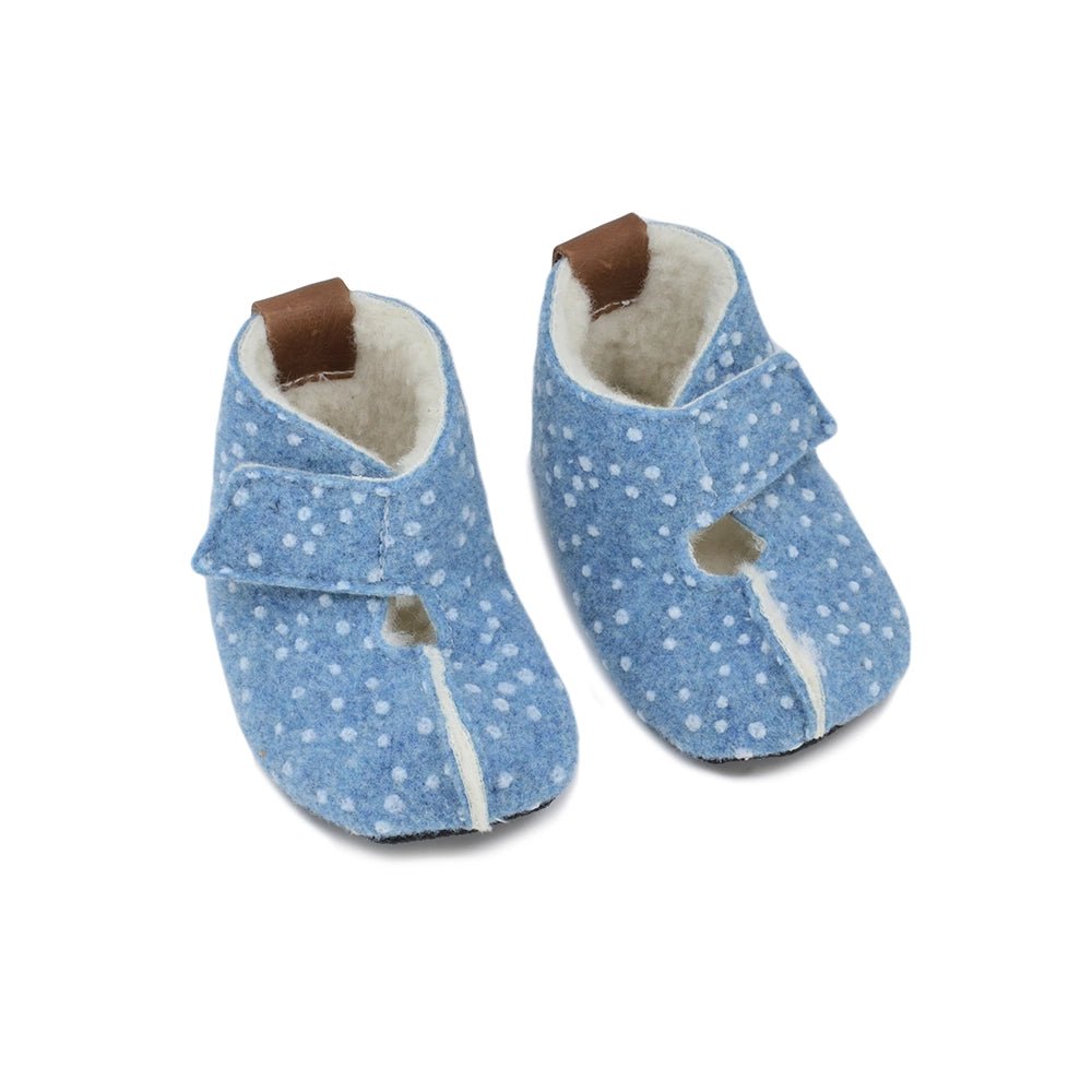Children’s slippers Kaku - MyMara
