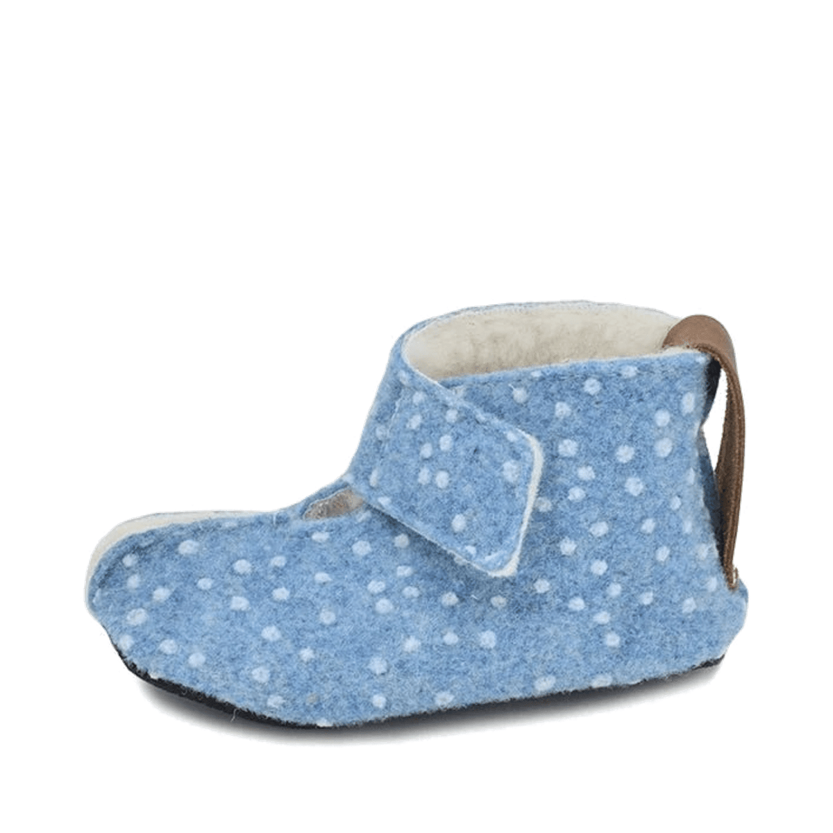 Children’s slippers Kaku - MyMara