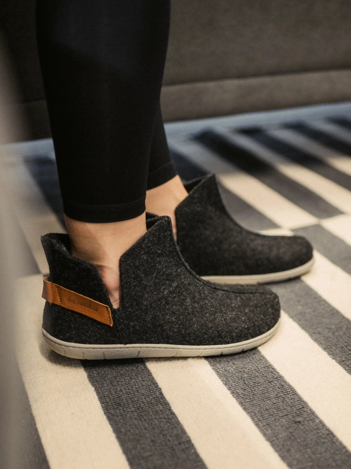 Chillax Slippers - MyMara