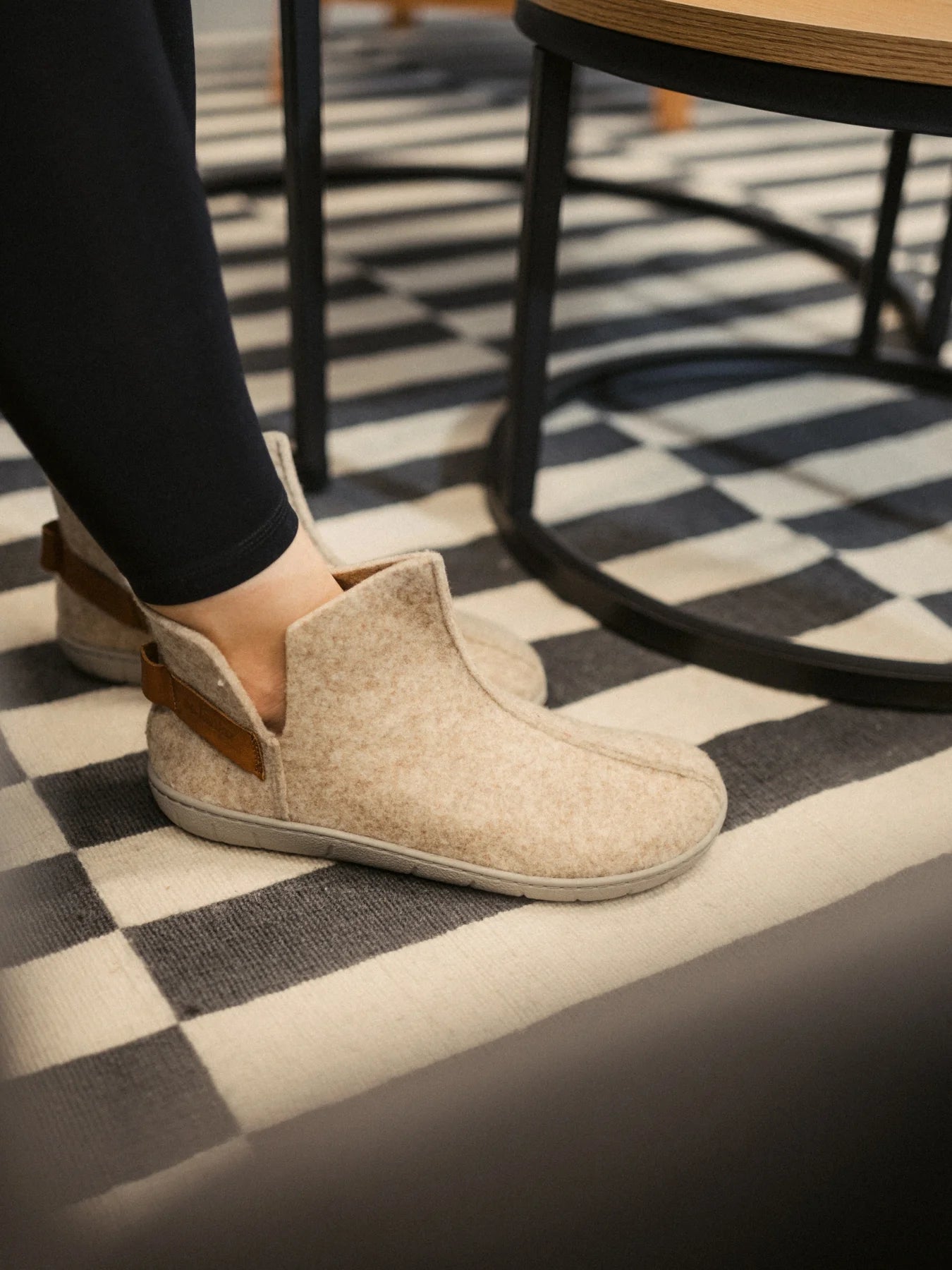 Chillax Slippers - MyMara