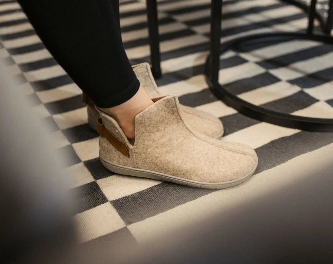 Chillax Slippers - MyMara